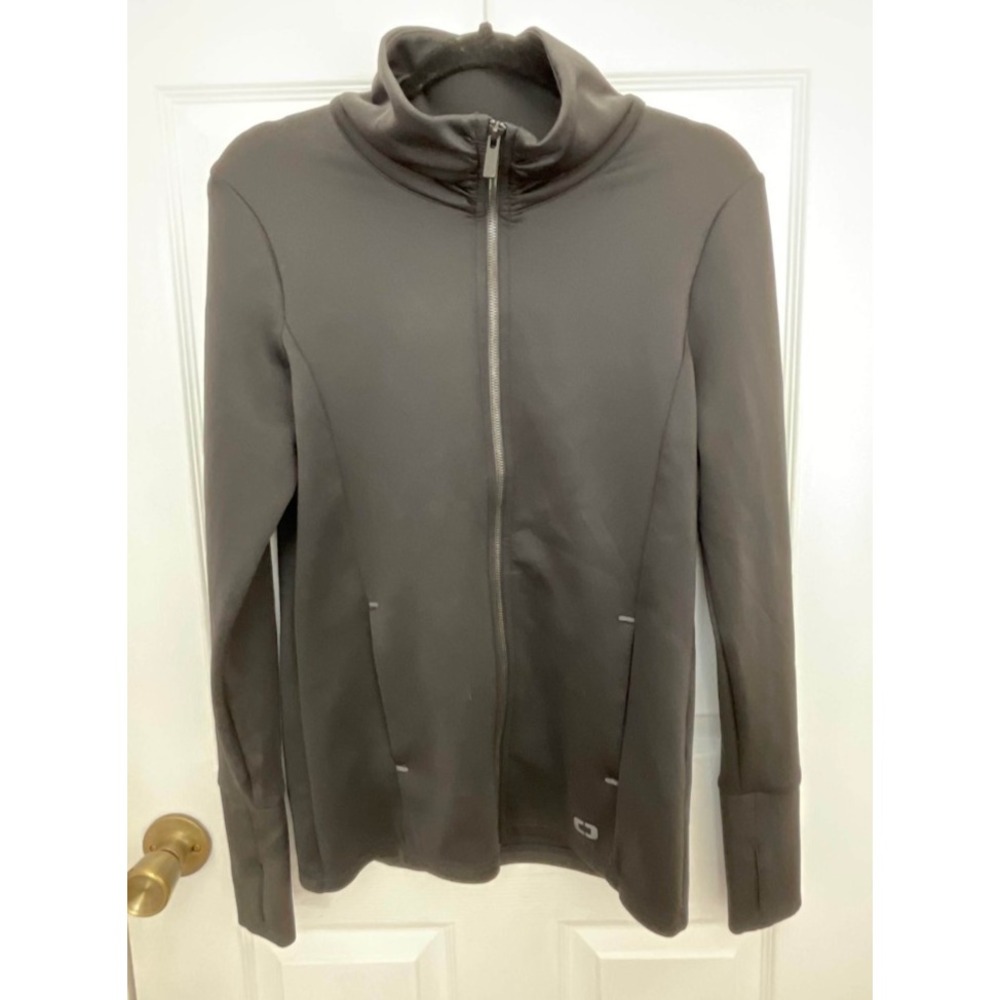 Ogio Modern Performance Full-Zip Jacket Women's S… - image 2